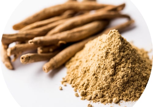 Brahmi and Ashwagandha: A Comprehensive Guide to Choosing the Right Herb for Your Health Goals